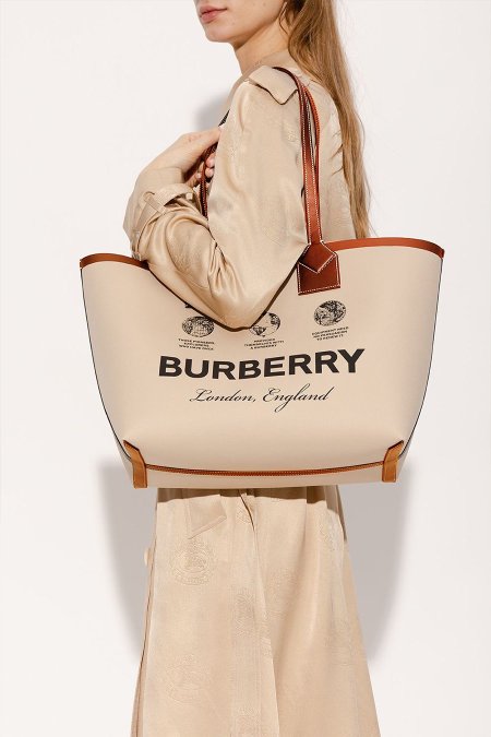 شنطة - Burberry /  كوبي عالي